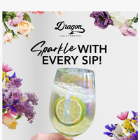 Dragon Glassware® email thumbnail