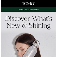 TOMO™ Bottle email thumbnail