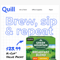 Quill email thumbnail