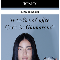 TOMO™ Bottle email thumbnail