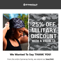 Gymwrap email thumbnail