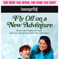 Loungefly email thumbnail