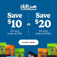 Nuts.com email thumbnail