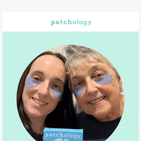 Patchology email thumbnail