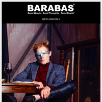 BARABAS® email thumbnail