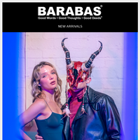 BARABAS® email thumbnail