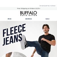 Buffalo David Bitton email thumbnail