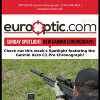 EuroOptic email thumbnail