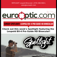 EuroOptic email thumbnail