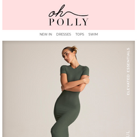 Oh Polly email thumbnail