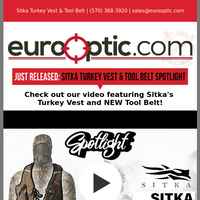 EuroOptic email thumbnail