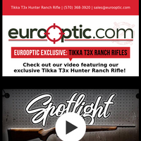 EuroOptic email thumbnail