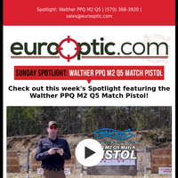 EuroOptic email thumbnail