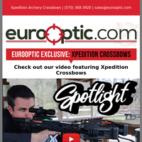 EuroOptic email thumbnail