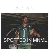 Mnml email thumbnail