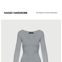 Naked Wardrobe email thumbnail