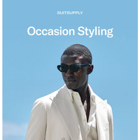 SuitSupply email thumbnail