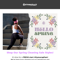 Gymwrap email thumbnail