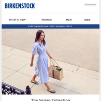 Birkenstock email thumbnail