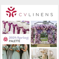 CV Linens email thumbnail