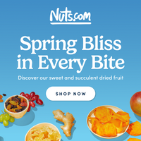 Nuts.com email thumbnail