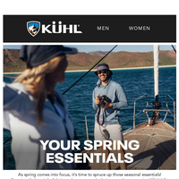 KUHL email thumbnail