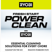 RYOBI Tools email thumbnail