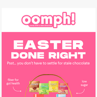 Oomph! email thumbnail