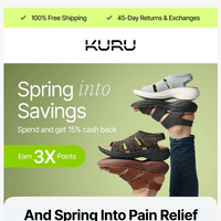 Kuru Footwear email thumbnail