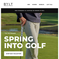 BYLT Basics email thumbnail