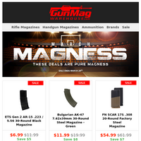 Gun Mag Warehouse email thumbnail