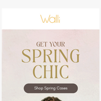 Walli Cases email thumbnail