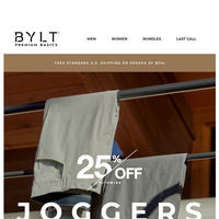 BYLT Basics email thumbnail