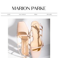 MARION PARKE  email thumbnail