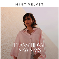 Mint Velvet email thumbnail