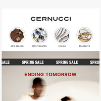 Cernucci email thumbnail