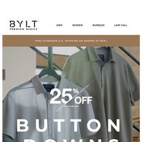 BYLT Basics email thumbnail