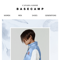 Canada Goose email thumbnail