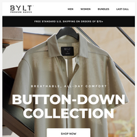 BYLT Basics email thumbnail