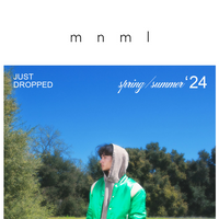 Mnml email thumbnail