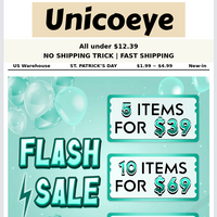 Unicoeye email thumbnail