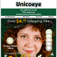 Unicoeye email thumbnail