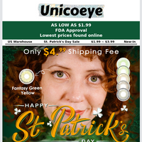 Unicoeye email thumbnail