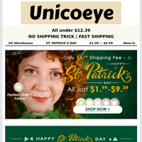 Unicoeye email thumbnail