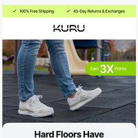 Kuru Footwear email thumbnail