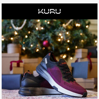 Kuru Footwear email thumbnail