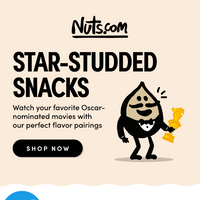 Nuts.com email thumbnail