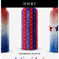 TOMO™ Bottle email thumbnail