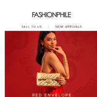 FASHIONPHILE email thumbnail