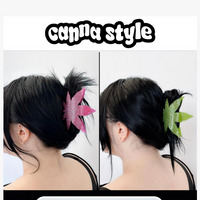 Canna Style email thumbnail